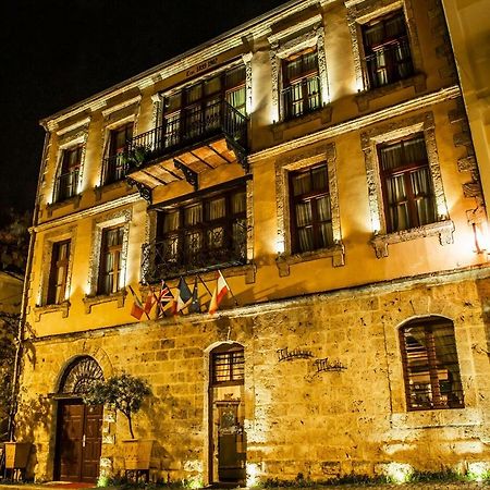 Boutique Hotel Palea Poli Νάουσα Ημαθίας Εξωτερικό φωτογραφία