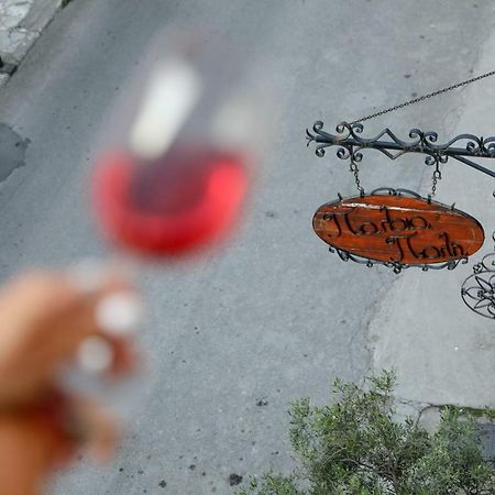 Boutique Hotel Palea Poli Νάουσα Ημαθίας Εξωτερικό φωτογραφία