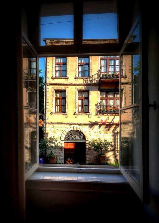 Boutique Hotel Palea Poli Νάουσα Ημαθίας Εξωτερικό φωτογραφία