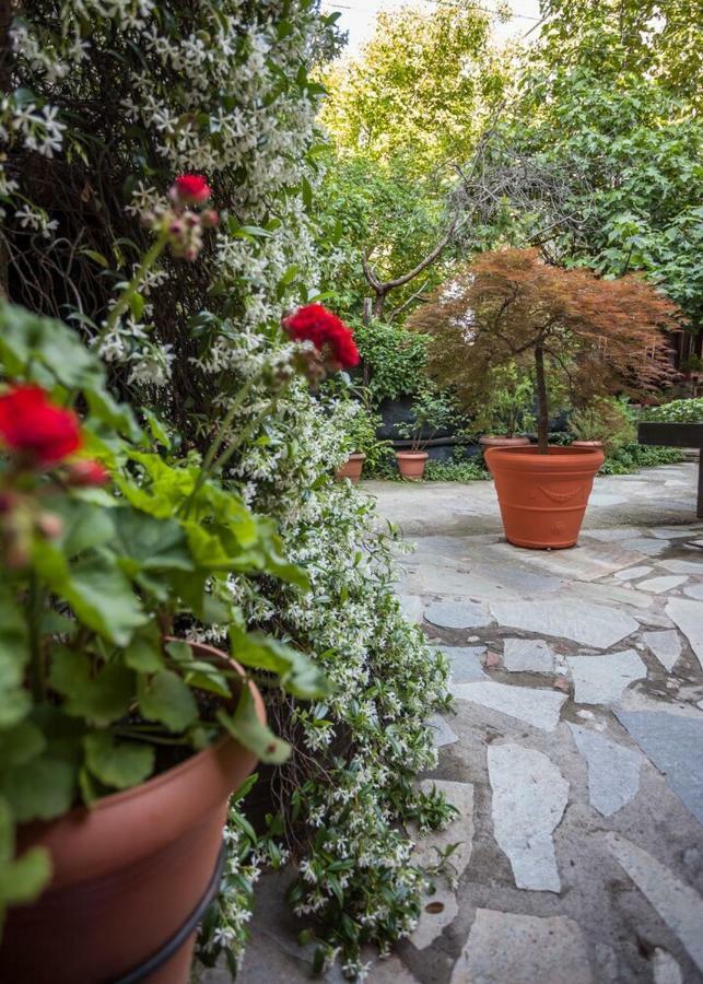 Boutique Hotel Palea Poli Νάουσα Ημαθίας Εξωτερικό φωτογραφία