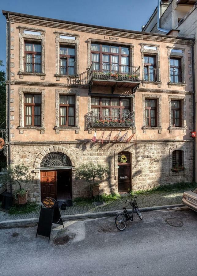Boutique Hotel Palea Poli Νάουσα Ημαθίας Εξωτερικό φωτογραφία