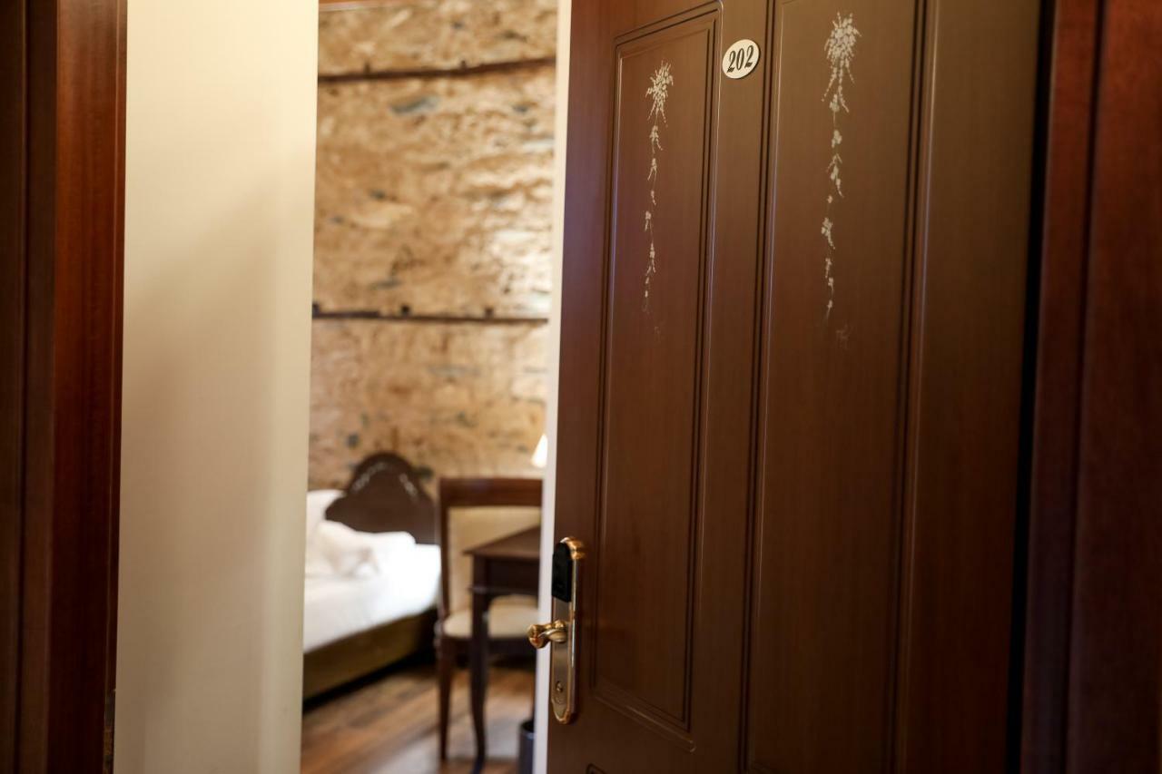 Boutique Hotel Palea Poli Νάουσα Ημαθίας Εξωτερικό φωτογραφία