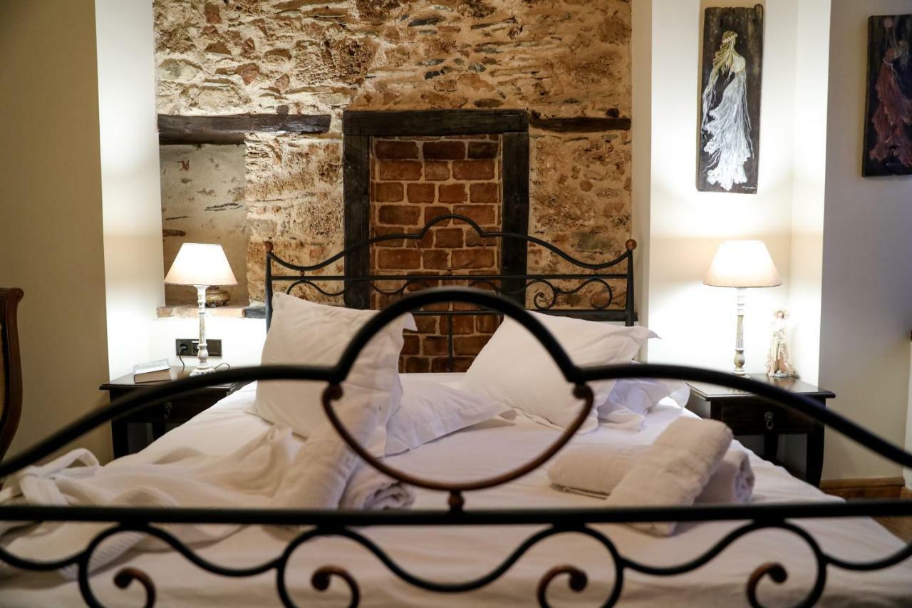 Boutique Hotel Palea Poli Νάουσα Ημαθίας Εξωτερικό φωτογραφία