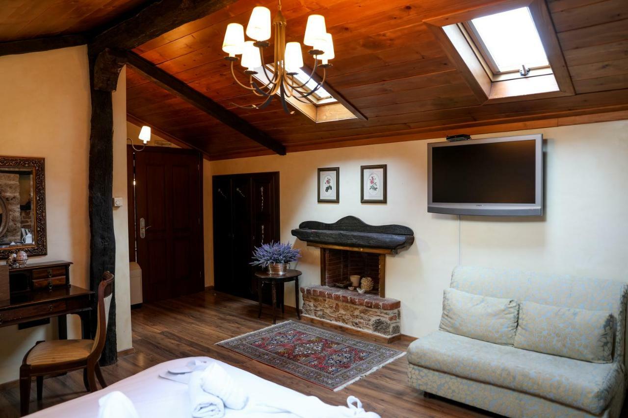 Boutique Hotel Palea Poli Νάουσα Ημαθίας Εξωτερικό φωτογραφία