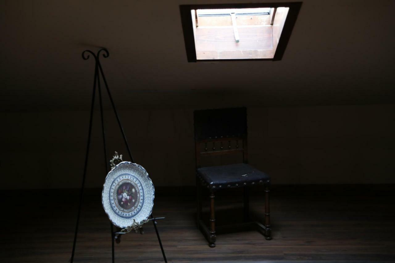Boutique Hotel Palea Poli Νάουσα Ημαθίας Εξωτερικό φωτογραφία
