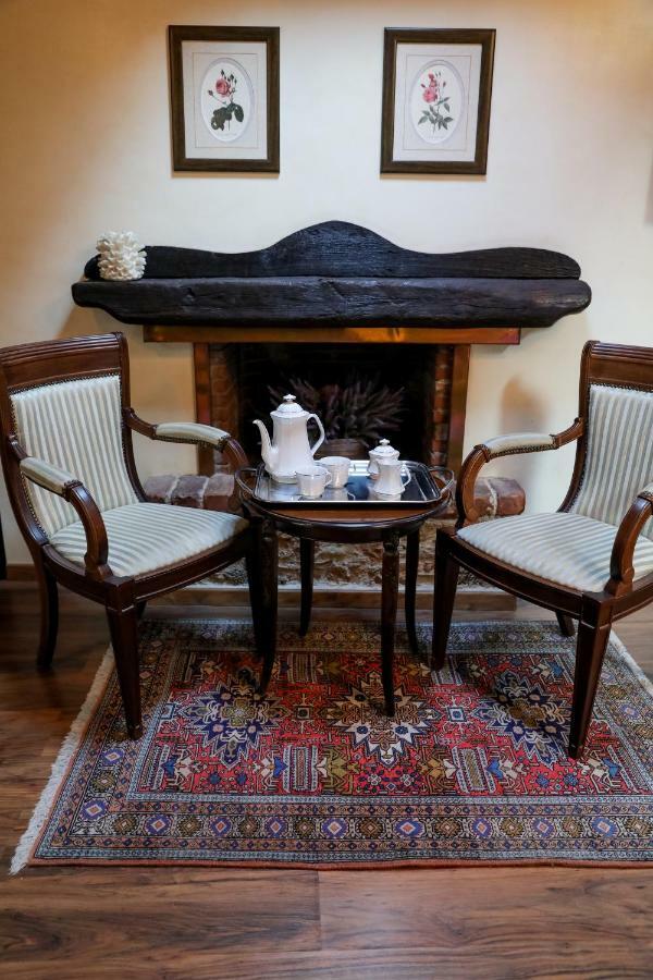 Boutique Hotel Palea Poli Νάουσα Ημαθίας Εξωτερικό φωτογραφία