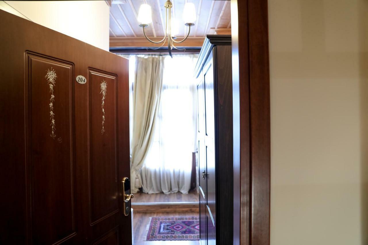 Boutique Hotel Palea Poli Νάουσα Ημαθίας Εξωτερικό φωτογραφία