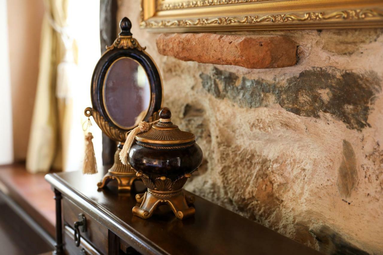 Boutique Hotel Palea Poli Νάουσα Ημαθίας Εξωτερικό φωτογραφία