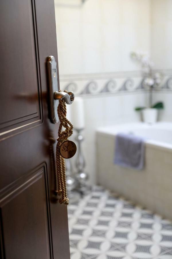 Boutique Hotel Palea Poli Νάουσα Ημαθίας Εξωτερικό φωτογραφία