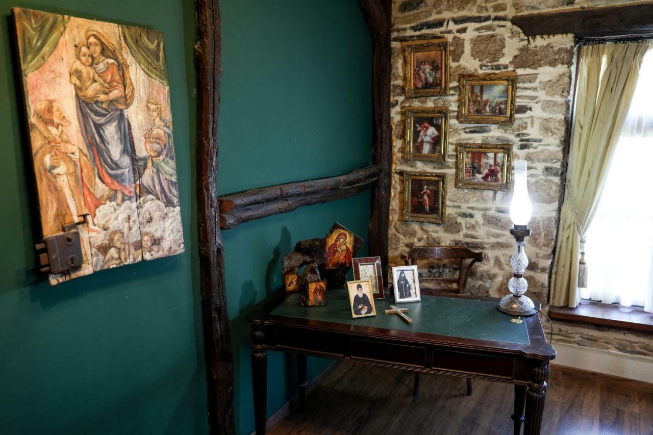 Boutique Hotel Palea Poli Νάουσα Ημαθίας Εξωτερικό φωτογραφία