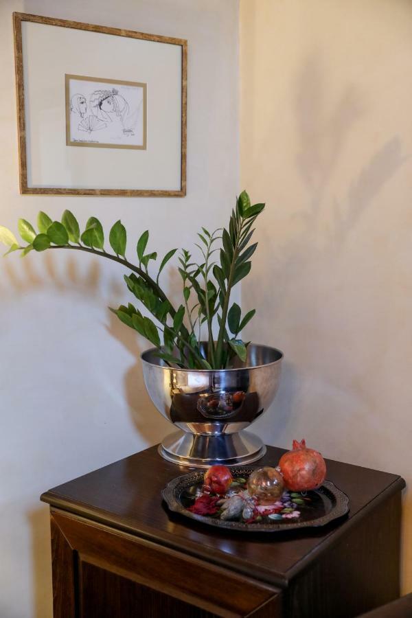 Boutique Hotel Palea Poli Νάουσα Ημαθίας Εξωτερικό φωτογραφία