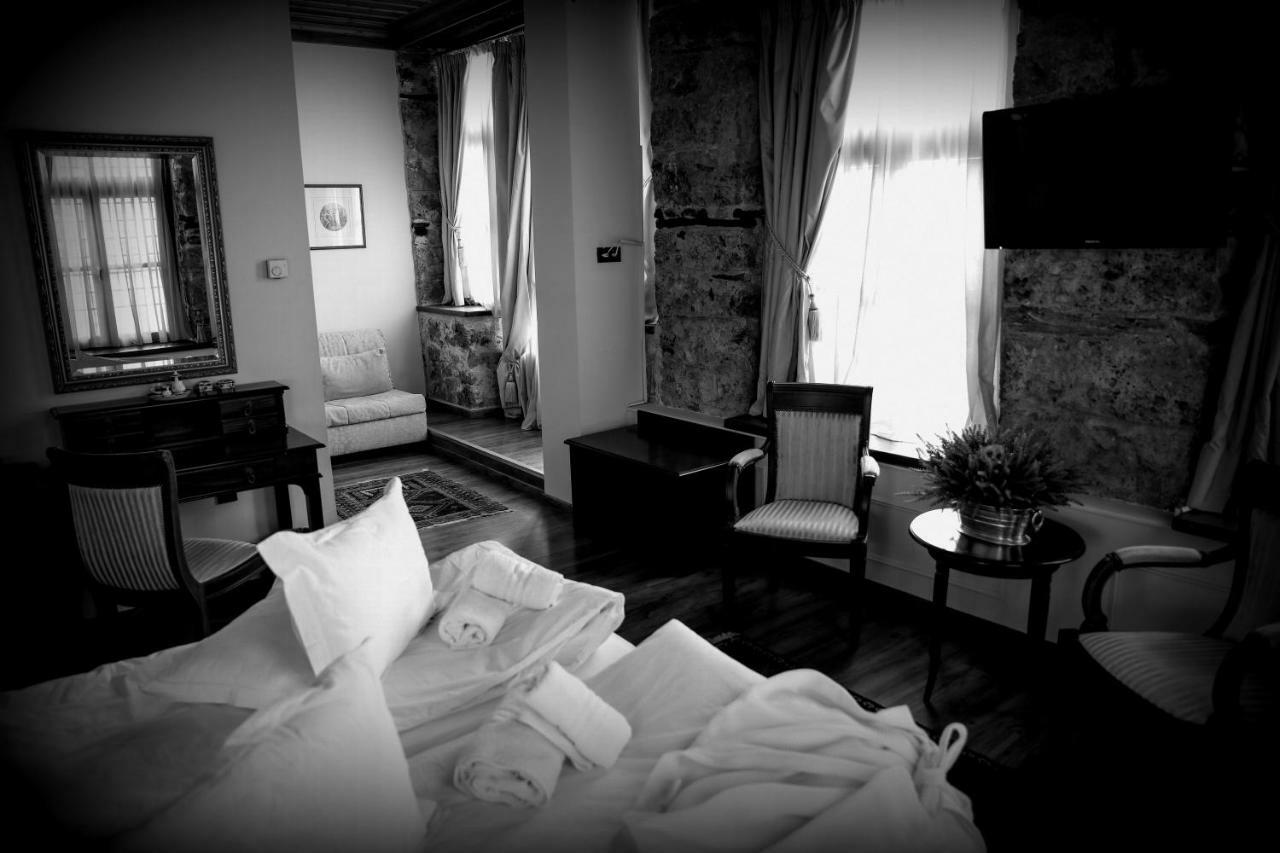 Boutique Hotel Palea Poli Νάουσα Ημαθίας Εξωτερικό φωτογραφία