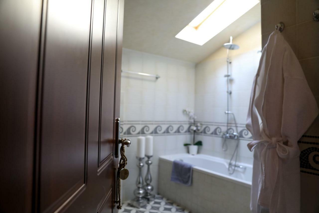 Boutique Hotel Palea Poli Νάουσα Ημαθίας Εξωτερικό φωτογραφία