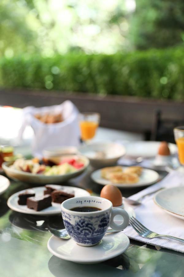 Boutique Hotel Palea Poli Νάουσα Ημαθίας Εξωτερικό φωτογραφία