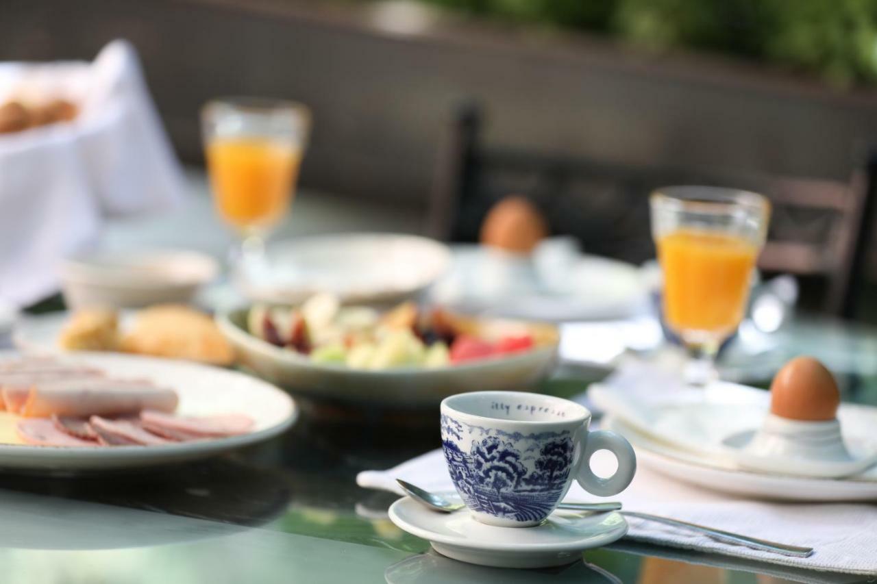 Boutique Hotel Palea Poli Νάουσα Ημαθίας Εξωτερικό φωτογραφία