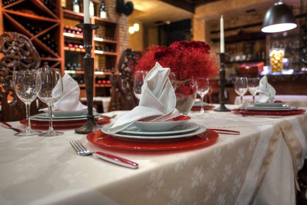 Boutique Hotel Palea Poli Νάουσα Ημαθίας Εξωτερικό φωτογραφία