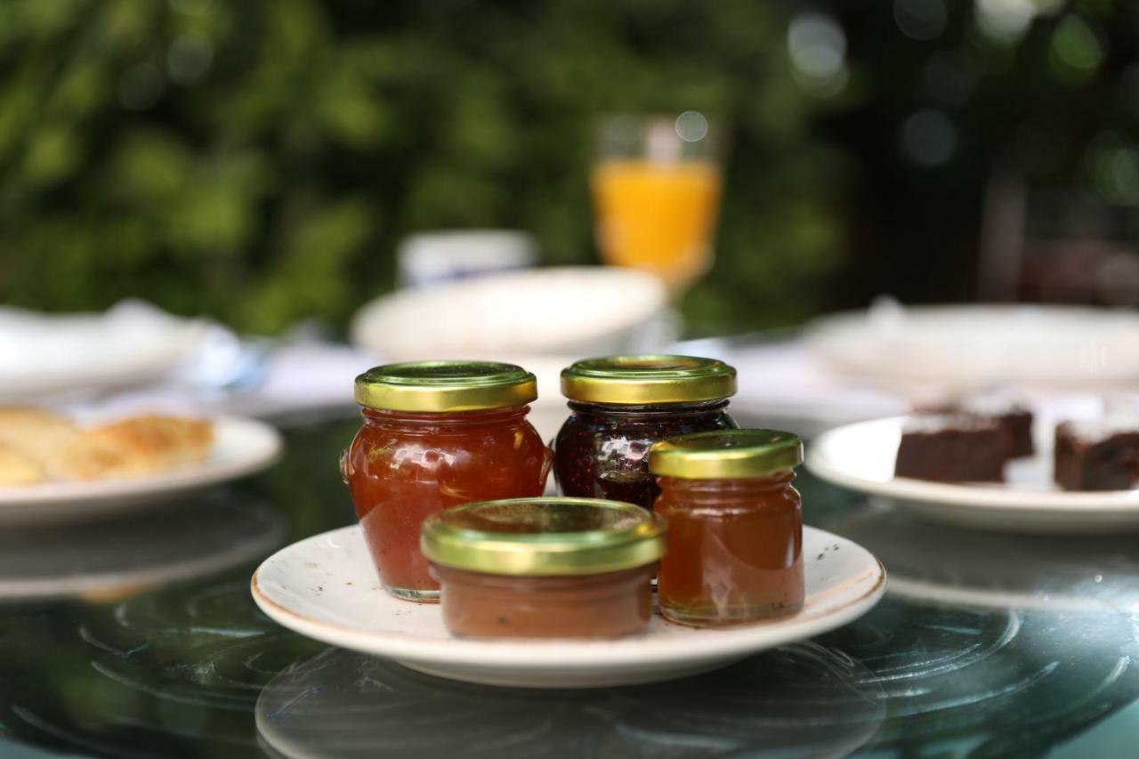 Boutique Hotel Palea Poli Νάουσα Ημαθίας Εξωτερικό φωτογραφία